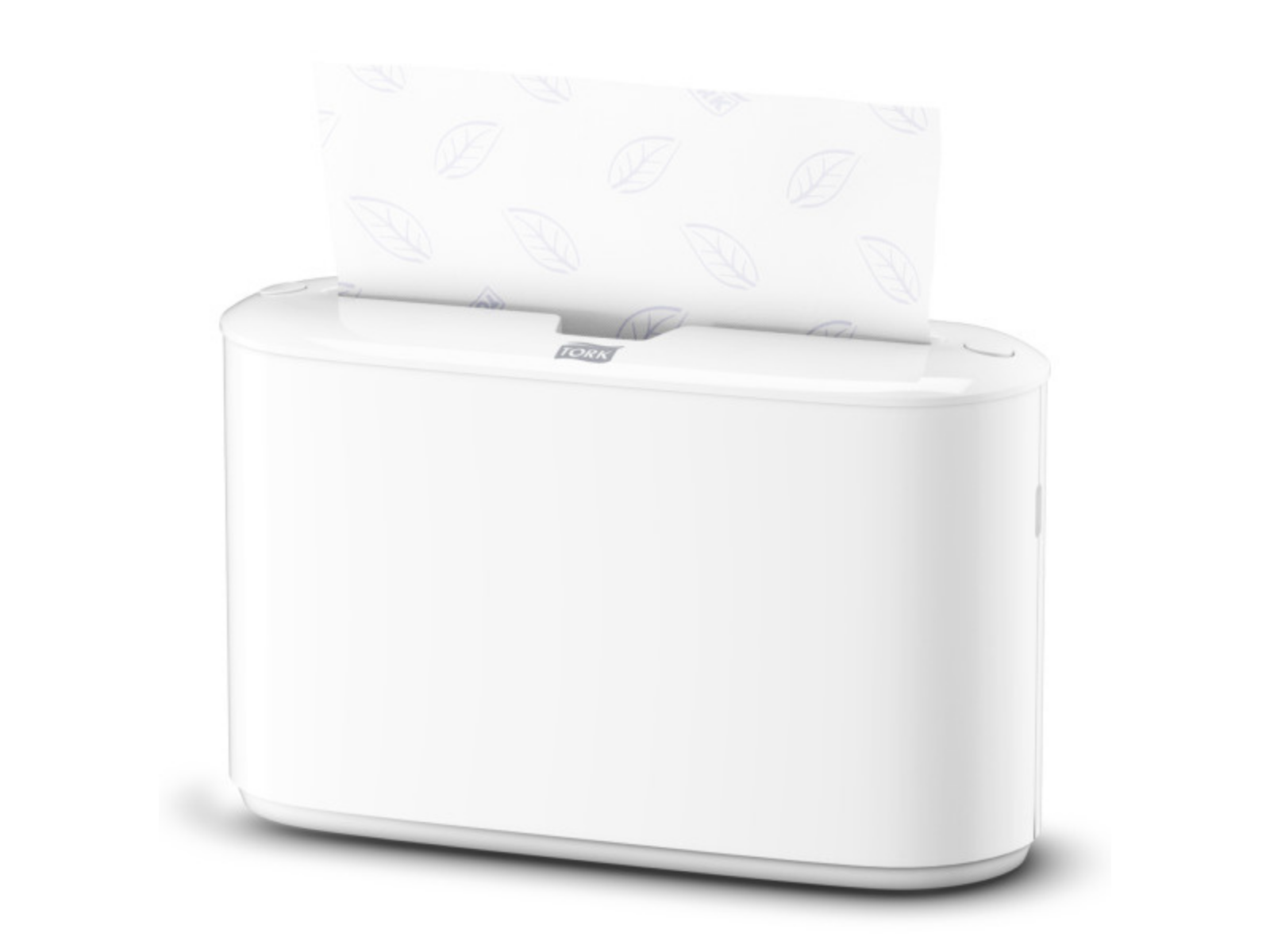 Dozownik XPRESS TORK H2 552200 WHITE Nablatowy
